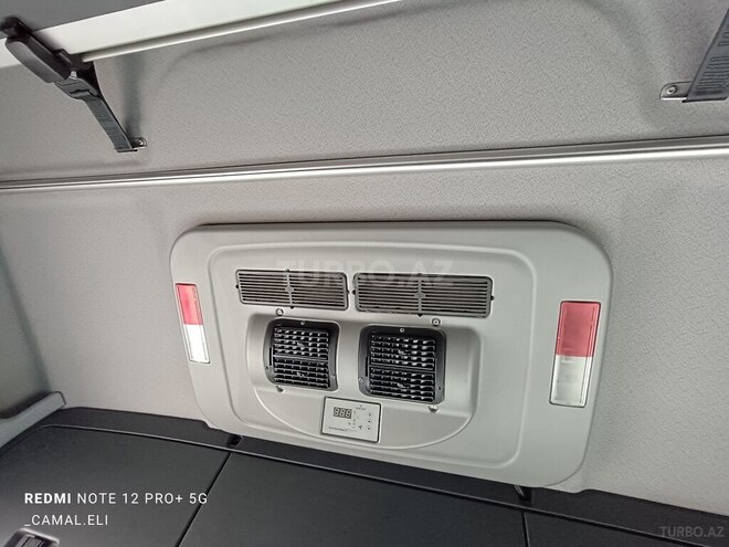 MAN TGX 18.480 2014, 930,000 km - 12.0 l - Bakı