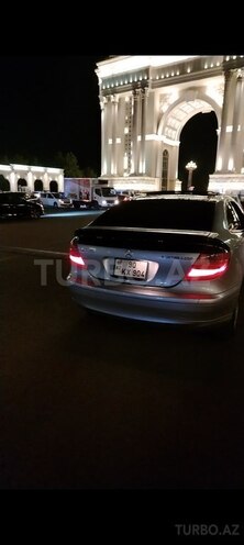 Mercedes C 230 2002, 290,000 km - 2.3 l - Sumqayıt