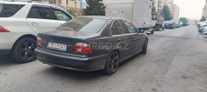 BMW 528 1998, 477,024 km - 2.8 l - Bakı