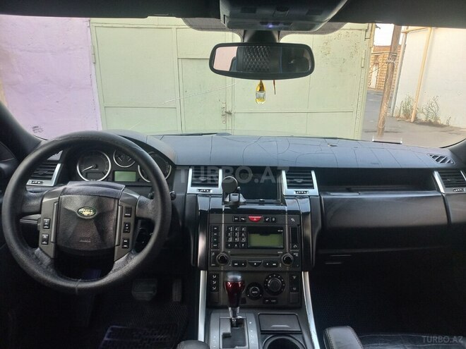 Land Rover RR Sport 2006, 155,000 km - 2.7 l - Bakı