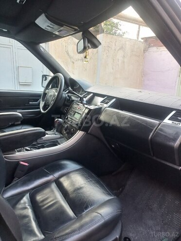 Land Rover RR Sport 2006, 155,000 km - 2.7 l - Bakı