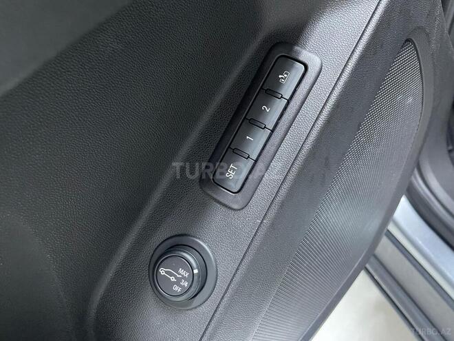 Chevrolet Equinox 2018, 83,300 km - 1.5 l - Sumqayıt