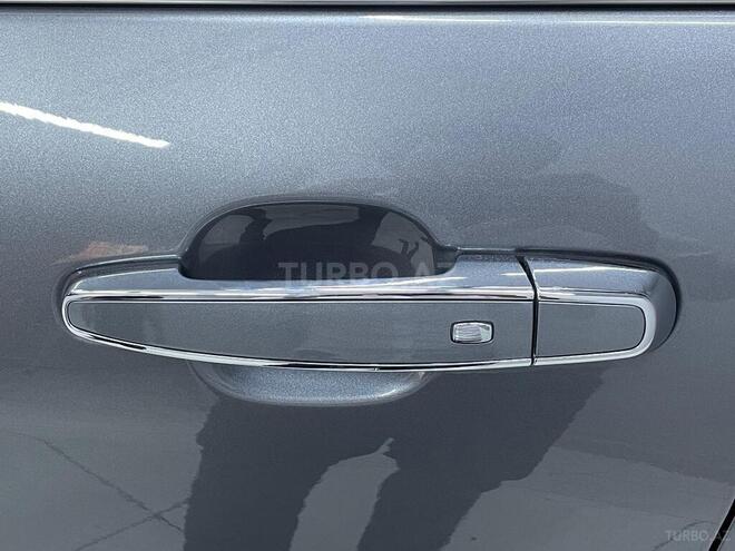 Chevrolet Equinox 2018, 83,300 km - 1.5 l - Sumqayıt