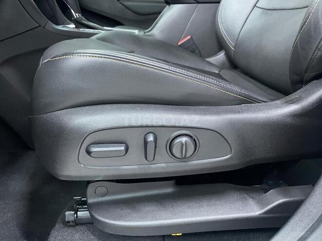 Chevrolet Equinox 2018, 83,300 km - 1.5 l - Sumqayıt