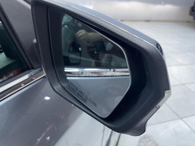 Chevrolet Equinox 2018, 83,300 km - 1.5 l - Sumqayıt