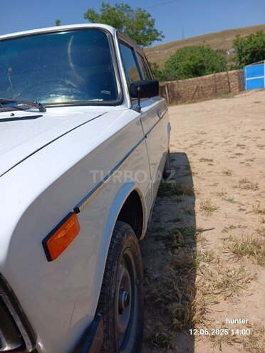 LADA (VAZ) 2106 1998, 279,000 km - 1.6 л - Qobustan