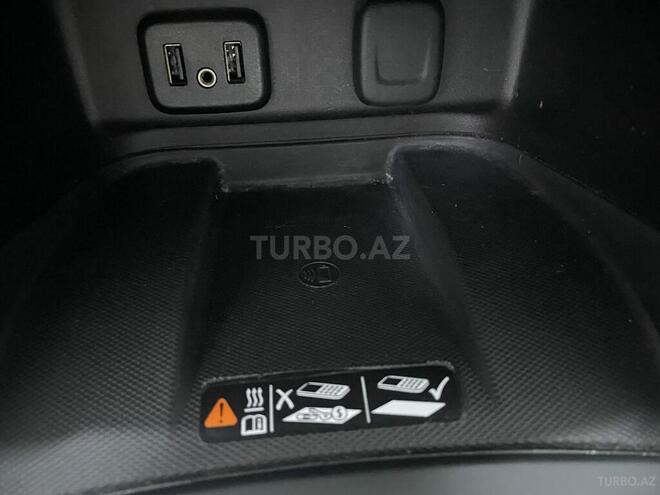 Chevrolet Equinox 2018, 83,300 km - 1.5 l - Sumqayıt