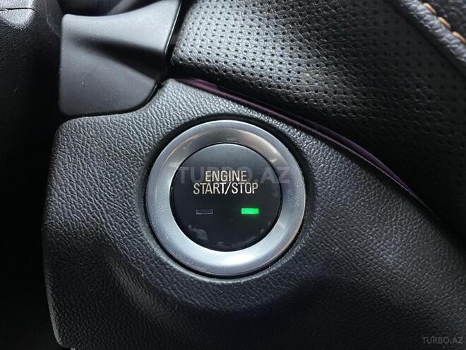 Chevrolet Equinox 2018, 83,300 km - 1.5 l - Sumqayıt