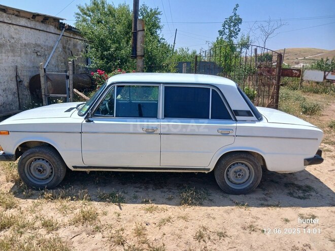 LADA (VAZ) 2106 1998, 279,000 km - 1.6 л - Qobustan