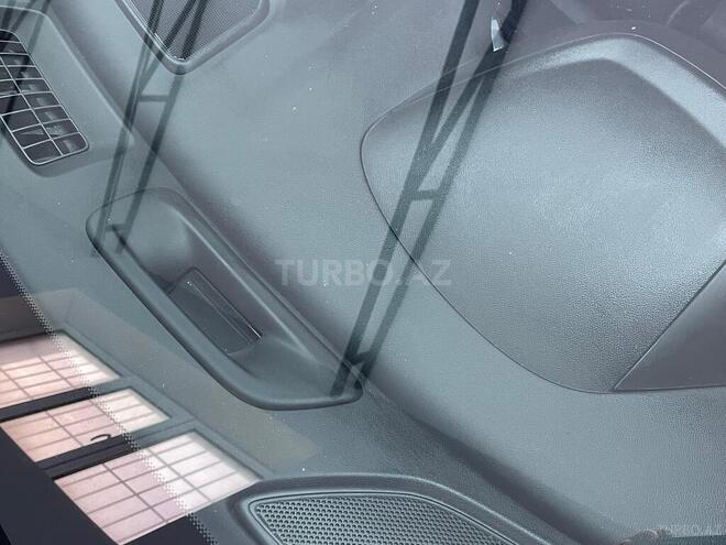 Chevrolet Equinox 2018, 83,300 km - 1.5 l - Sumqayıt