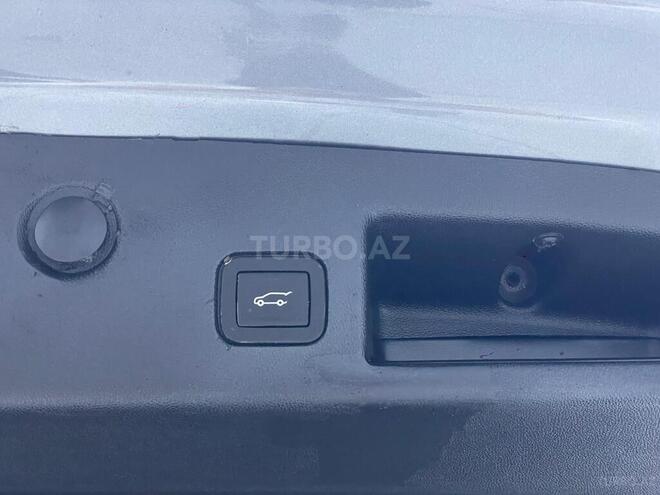Chevrolet Equinox 2018, 83,300 km - 1.5 l - Sumqayıt