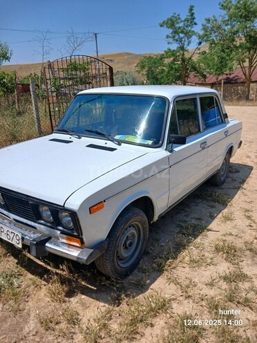 LADA (VAZ) 2106 1998, 279,000 km - 1.6 л - Qobustan