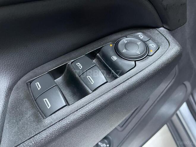 Chevrolet Equinox 2018, 83,300 km - 1.5 l - Sumqayıt