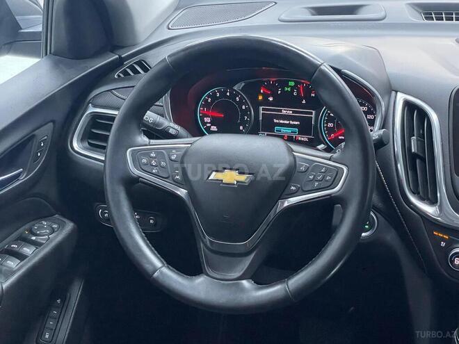 Chevrolet Equinox 2018, 83,300 km - 1.5 l - Sumqayıt