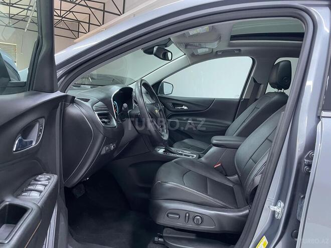 Chevrolet Equinox 2018, 83,300 km - 1.5 l - Sumqayıt