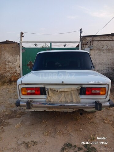 LADA (VAZ) 2106 1998, 279,000 km - 1.6 л - Qobustan