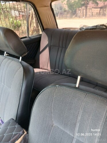 LADA (VAZ) 2106 1998, 279,000 km - 1.6 л - Qobustan