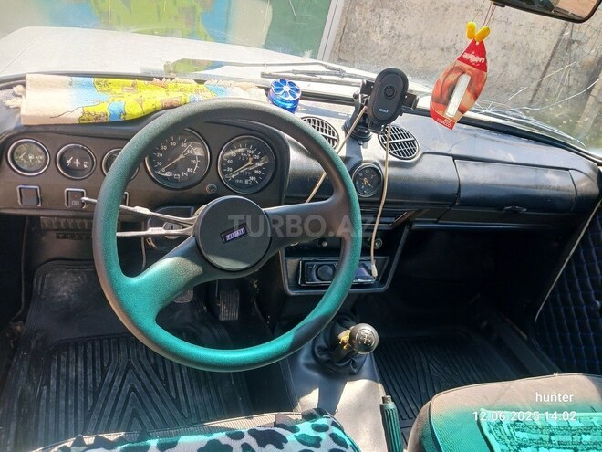 LADA (VAZ) 2106 1998, 279,000 km - 1.6 л - Qobustan
