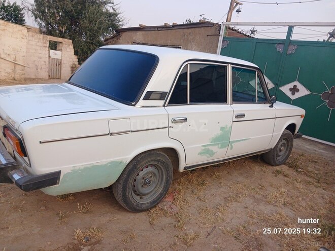 LADA (VAZ) 2106 1998, 279,000 km - 1.6 л - Qobustan