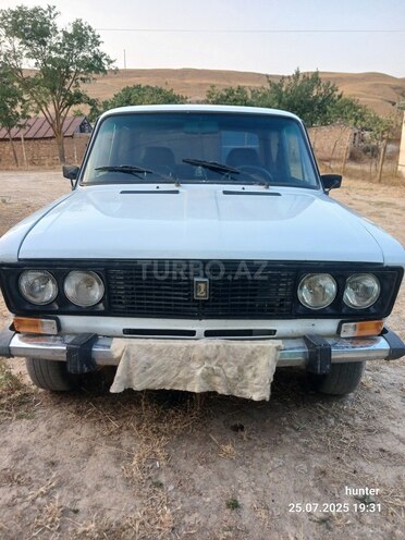 LADA (VAZ) 2106 1998, 279,000 km - 1.6 л - Qobustan