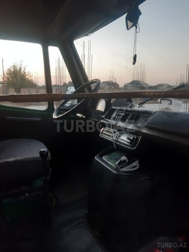 Mercedes 410 D 1991, 205,000 km - 2.9 l - Biləsuvar