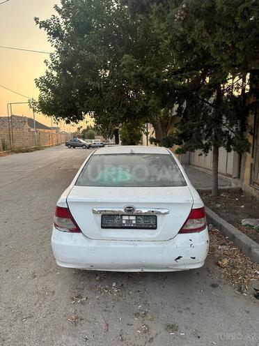 BYD F3 2012, 200,000 km - 1.5 l - Bakı