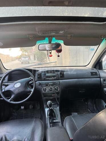 BYD F3 2012, 200,000 km - 1.5 l - Bakı