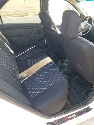 Renault Logan 2012, 299,939 km - 1.6 l - Bakı