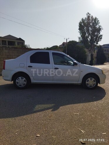 Renault Logan 2012, 299,939 km - 1.6 l - Bakı