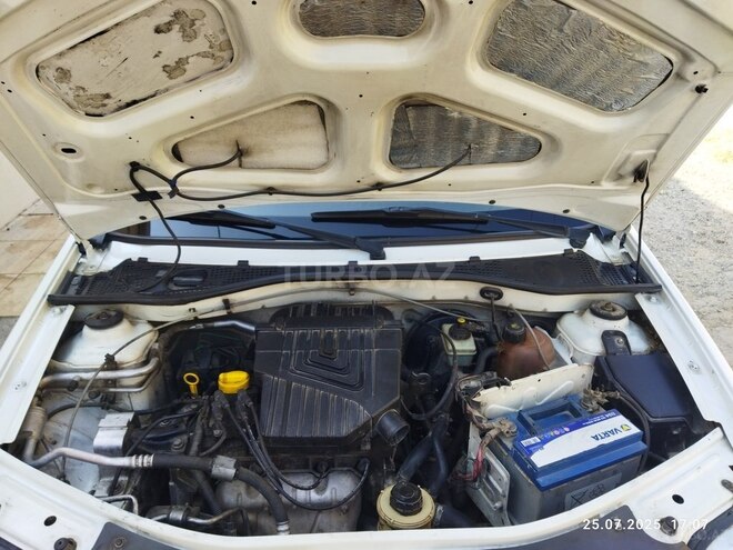 Renault Logan 2012, 299,939 km - 1.6 l - Bakı