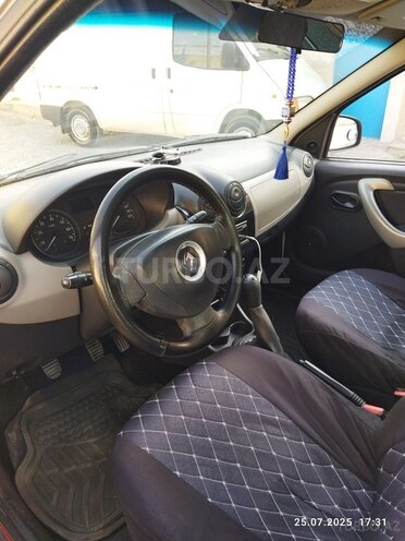 Renault Logan 2012, 299,939 km - 1.6 l - Bakı