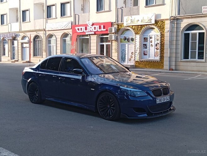BMW 530 2003, 326,000 km - 3.0 l - Masallı