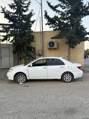 BYD F3 2012, 200,000 km - 1.5 l - Bakı