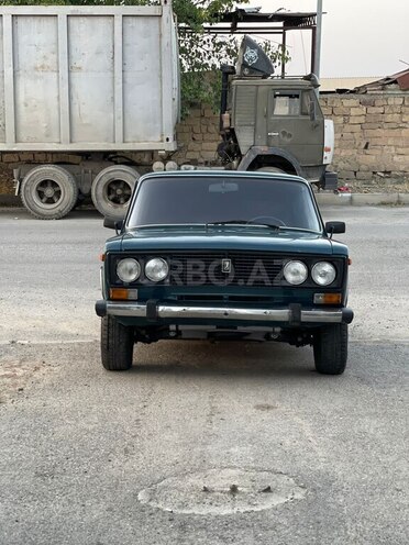LADA (VAZ) 2106 1998, 328,000 km - 1.6 l - Gəncə