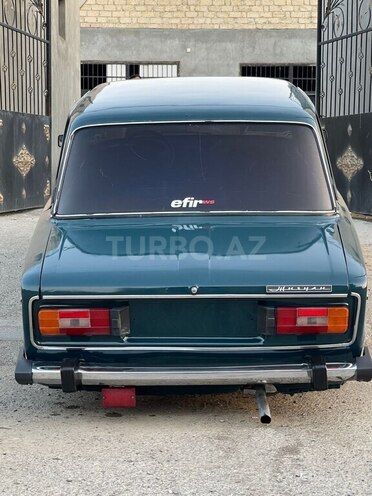 LADA (VAZ) 2106 1998, 328,000 km - 1.6 l - Gəncə