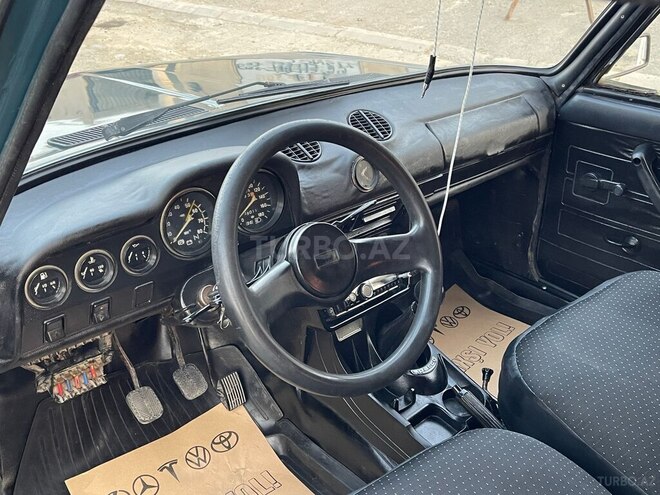 LADA (VAZ) 2106 1998, 328,000 km - 1.6 l - Gəncə