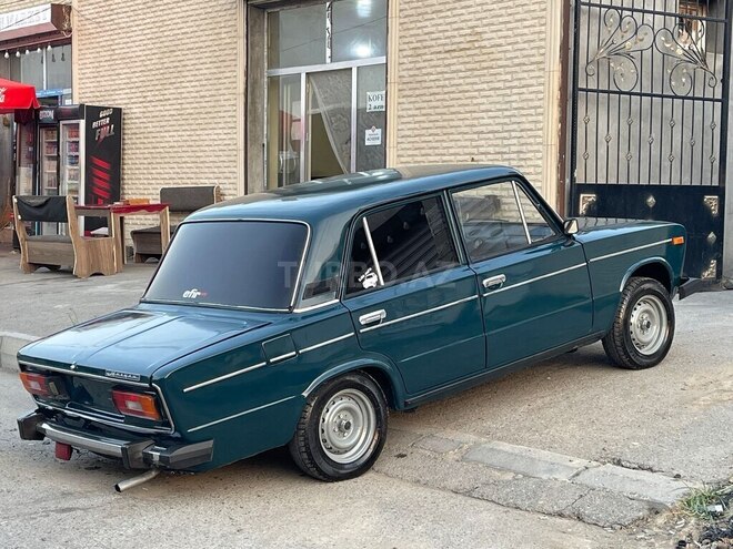 LADA (VAZ) 2106 1998, 328,000 km - 1.6 l - Gəncə