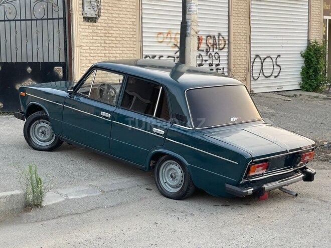 LADA (VAZ) 2106 1998, 328,000 km - 1.6 l - Gəncə