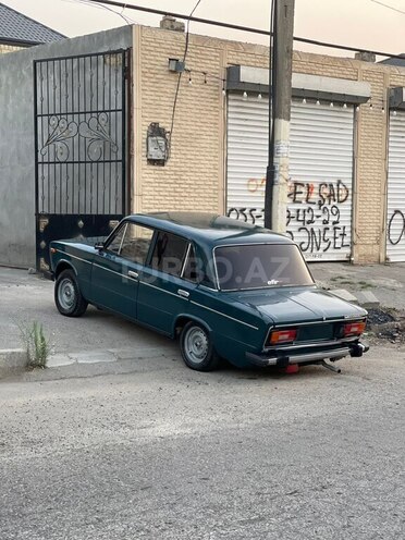 LADA (VAZ) 2106 1998, 328,000 km - 1.6 l - Gəncə