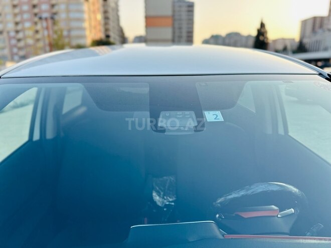Toyota Sienta 2016, 45,000 km - 1.5 l - Bakı