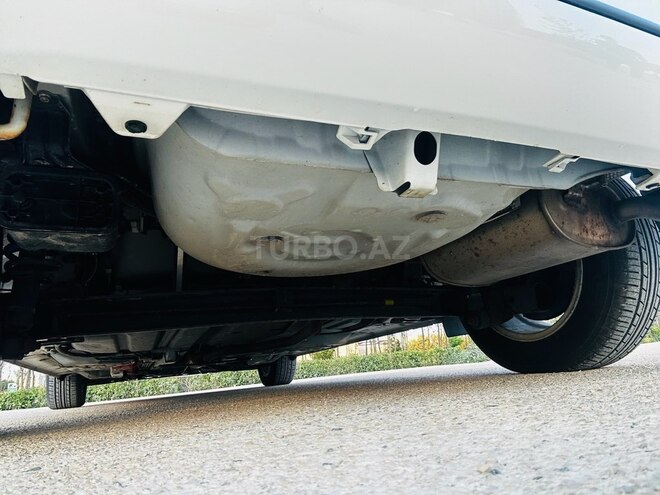 Toyota Sienta 2016, 45,000 km - 1.5 l - Bakı