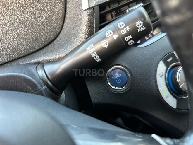 Toyota Sienta 2016, 45,000 km - 1.5 l - Bakı