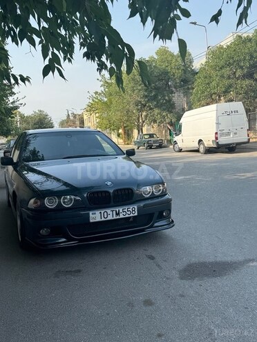 BMW 528 1997, 462,386 km - 2.8 л - Kürdəmir