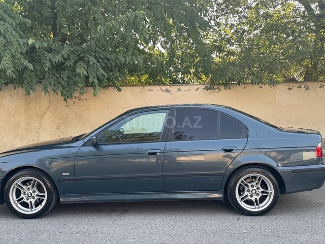 BMW 528 1997, 462,386 km - 2.8 л - Kürdəmir