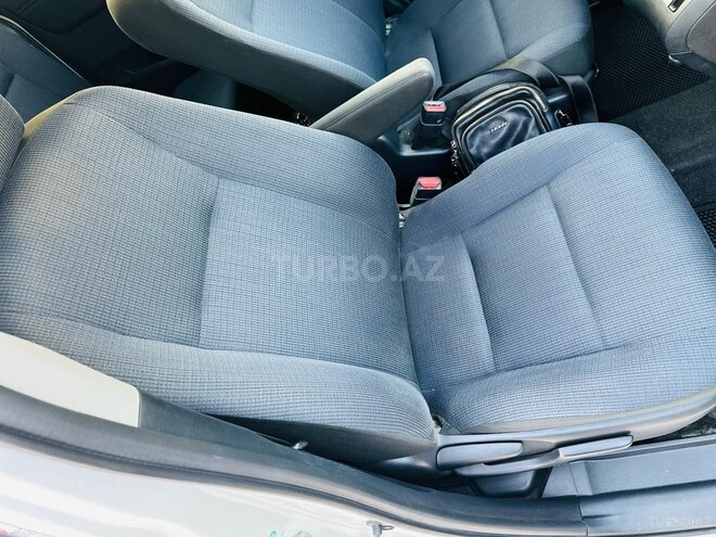 Toyota Sienta 2016, 45,000 km - 1.5 l - Bakı