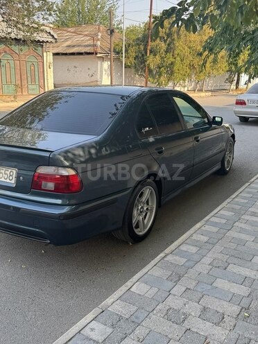 BMW 528 1997, 462,386 km - 2.8 л - Kürdəmir