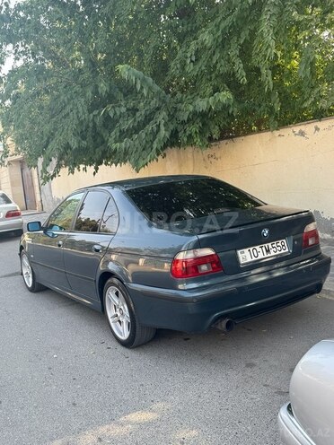 BMW 528 1997, 462,386 km - 2.8 л - Kürdəmir