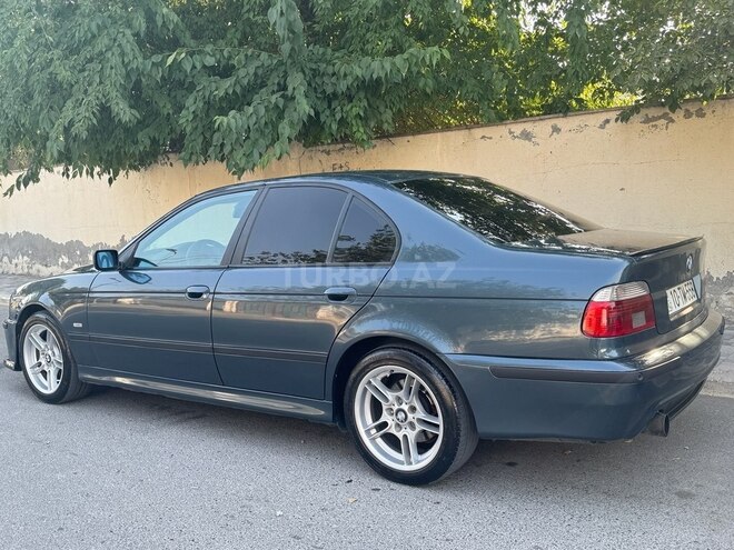 BMW 528 1997, 462,386 km - 2.8 л - Kürdəmir