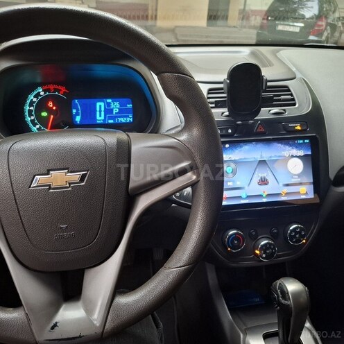 Chevrolet Cobalt 2014, 180,000 km - 1.5 l - Sumqayıt