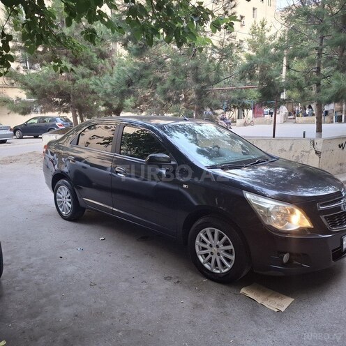 Chevrolet Cobalt 2014, 180,000 km - 1.5 l - Sumqayıt
